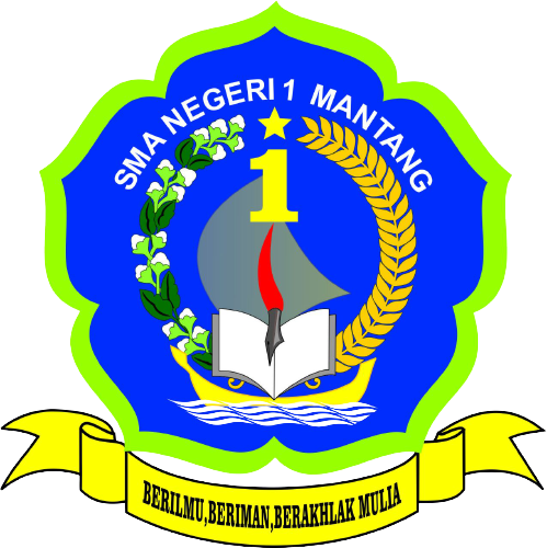 SMA Negeri 1 Mantang